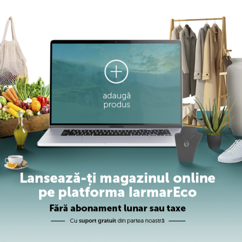 Este adevărat că pot vinde online pe iarmareco.md fără nici o taxă?