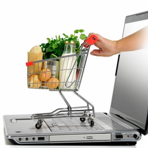 Does online shopping make our lives easier?